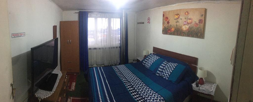 Hospedaje Familiar Glady'S House Пуэрто-Монт Экстерьер фото